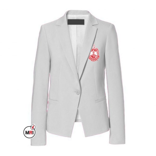 Delta Sigma Theta Blazer - Image 2